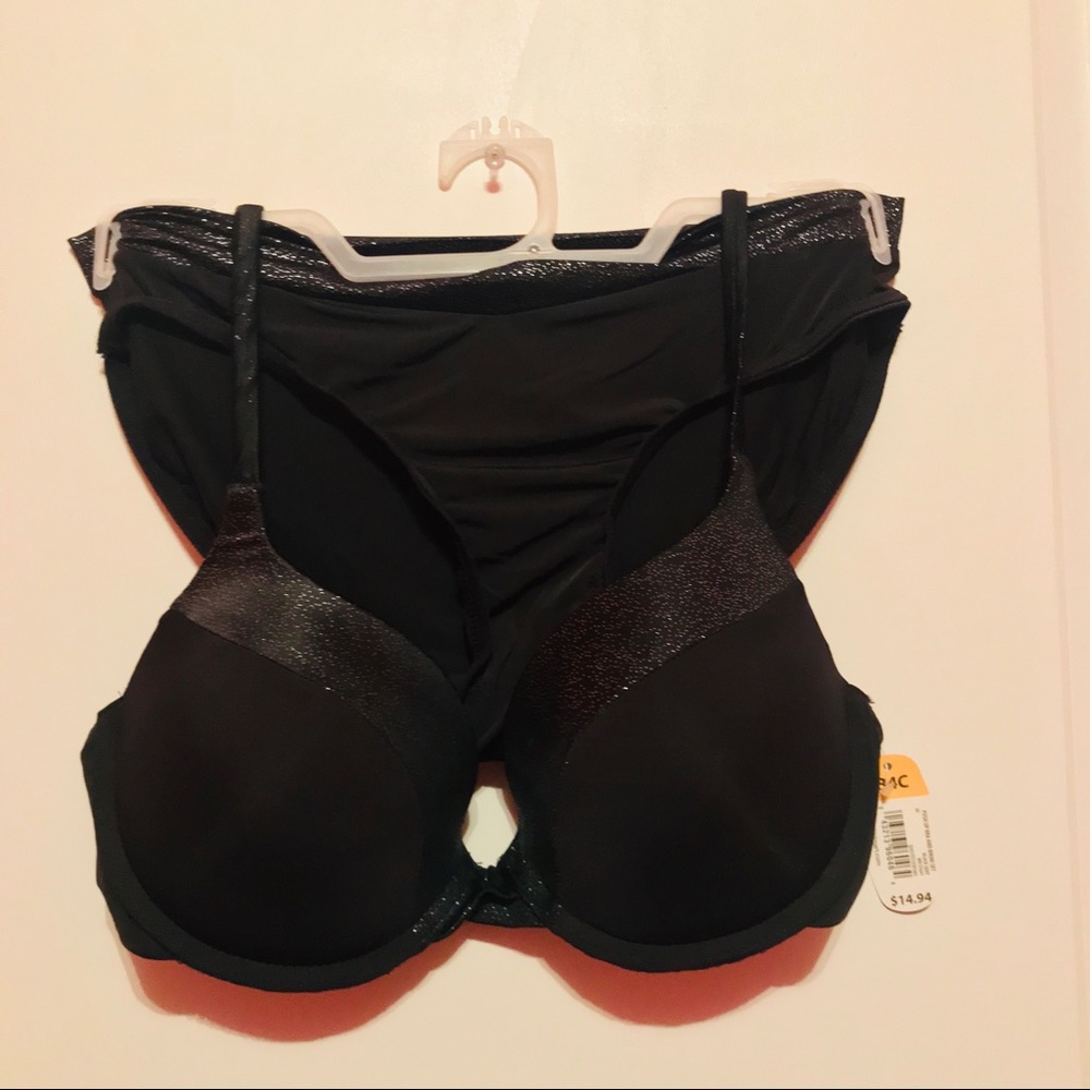 NWT lingerie set